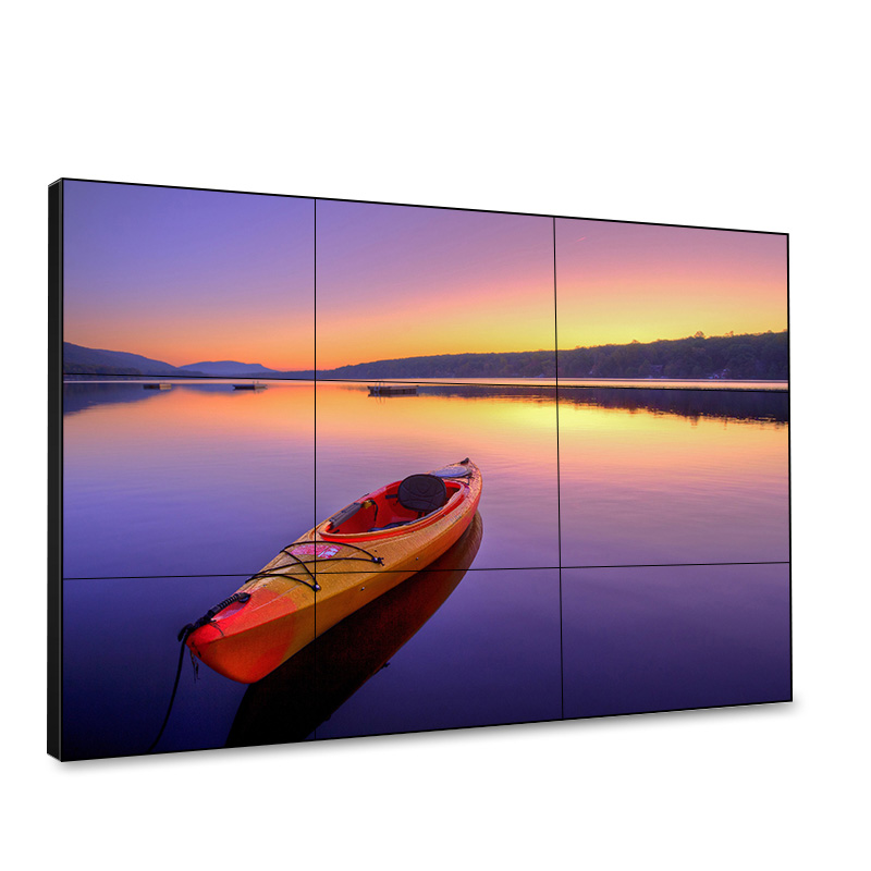 液晶拼接屏怎么會有色差 液晶拼接屏為什么會有色差