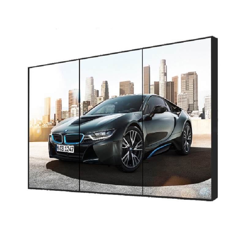 55寸液晶拼接屏 55寸液晶拼接屏